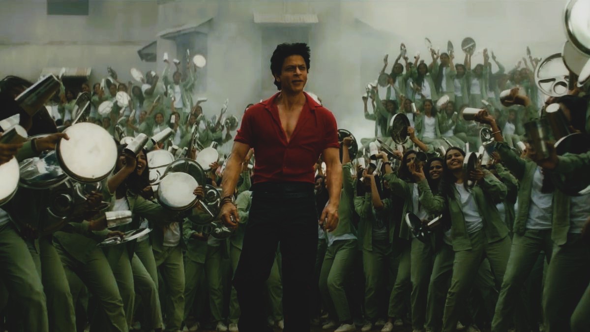 Jawan: Shah Rukh Khan's Film Breaks Box Office Records