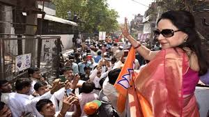Hema Malini's Stance on the Women's Reservation Bill