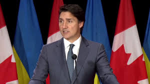  Canada Shares Intelligence on Nijjar's Murder with India Weeks Ago, Says Trudeau