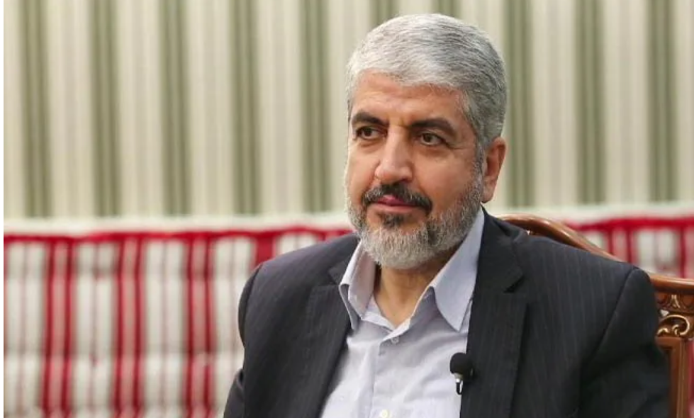 Understanding Khaled Mashal: Hamas Leader's Address at Palestine Rally in Kerala