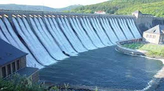 Sikkim Hydroelectricity Expansion A Call for Enhanced Safety Measures