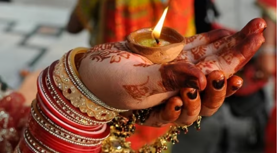 Karwa Chauth 2023: A Sacred Celebration of Love, Tradition, and Togetherness