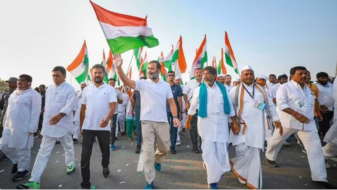 Rahul Gandhi Set to Inaugurate Bharat Nyay Yatra on January 14: A Strategic Move in Indian Politics