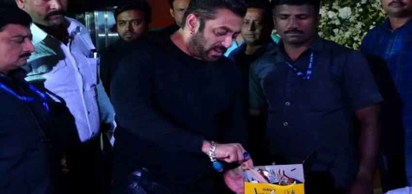 Salman Khan's Birthday: A Reflection on the Need for Revitalization and Reinvention