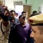 "CM Arvind Kejriwal Issues First Directive from Jail: BJP Attacks Sunita Kejriwal"