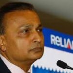 Anil Ambani Banned by SEBI.