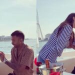 Hardik Pandya and Natasa Stankovic's Alleged Divorce